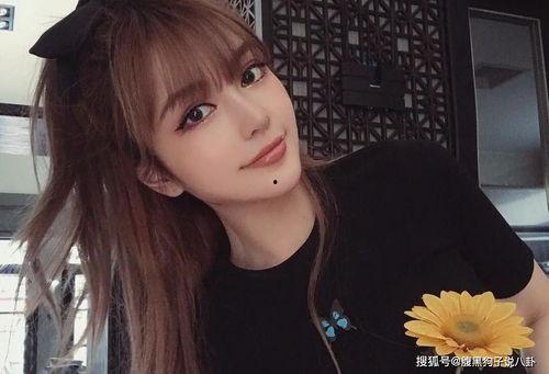 广东网红女吃瓜事件真相,真相背后的网络风波