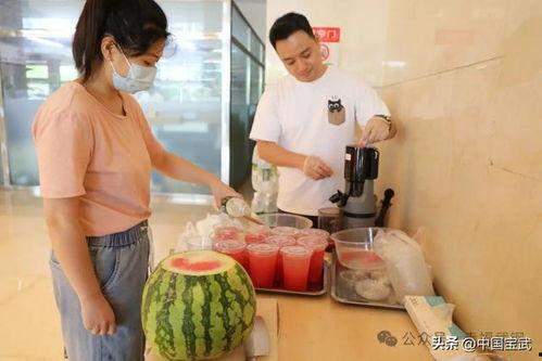 徽县吃瓜网红事件始末,网络舆论漩涡中的真相探寻